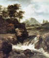 Water Jacob Isaakszoon van Ruisdael